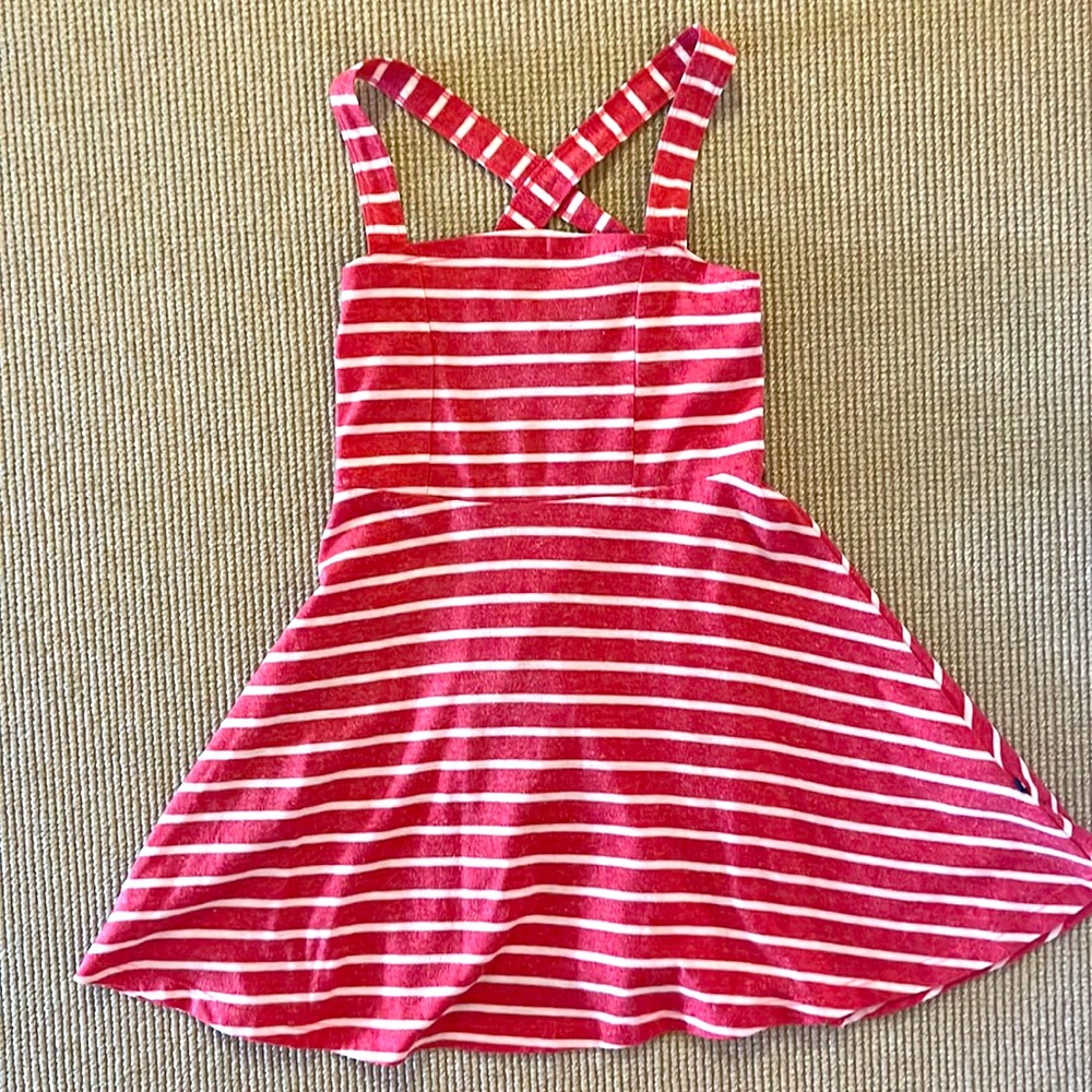 ToobyDoo dress